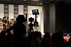 SANDFORD-BROWN FASHION EVENT